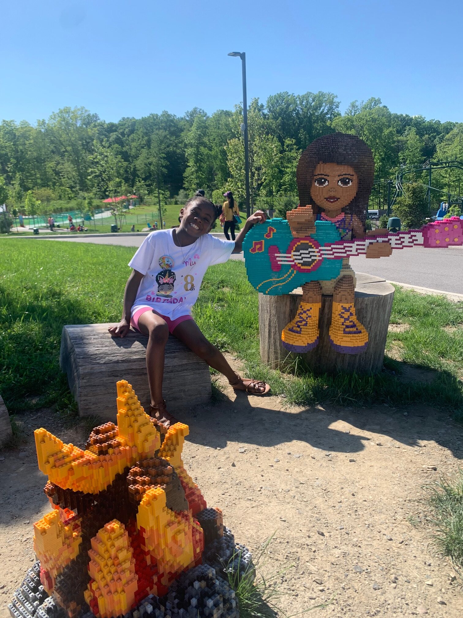 Legoland NYGreat tips to help you plan your trip. LaTasha J. Summerlin